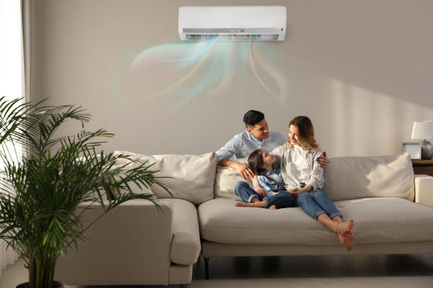 Best VRF (Variable Refrigerant Flow) Systems in Prairie Ridge, WA