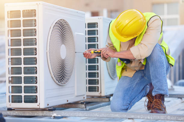 Best Commercial HVAC in Prairie Ridge, WA