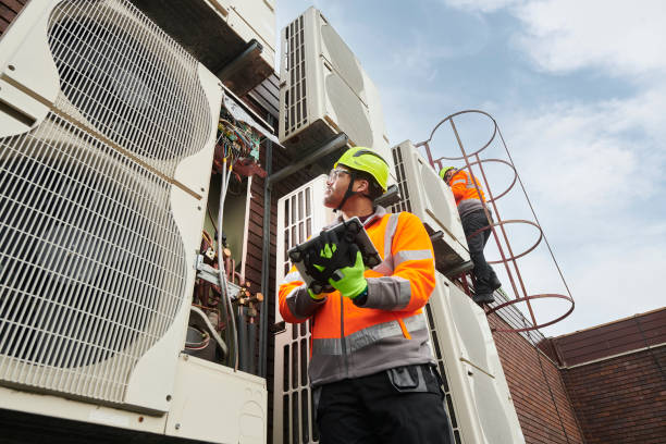 Best HVAC Supply and Distribution in Prairie Ridge, WA
