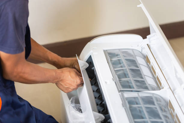 Best HVAC Software and Technology in Prairie Ridge, WA
