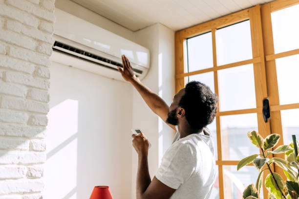 Reliable Prairie Ridge, WA HVAC Solutions