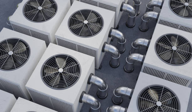 Best HVAC Equipment and Components in Prairie Ridge, WA