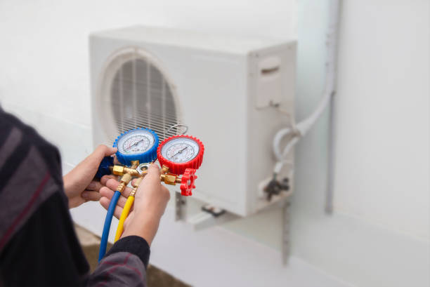 Best Seasonal HVAC Services in Prairie Ridge, WA