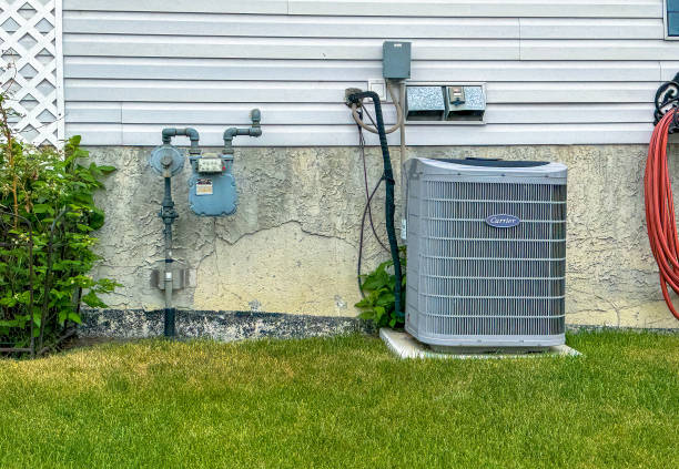  Prairie Ridge, WA HVAC Pros